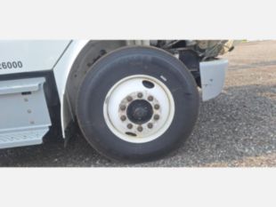 2019 Freightliner M2 Diesel 4x2 Posi Plus 800 Cable Placer Truck
