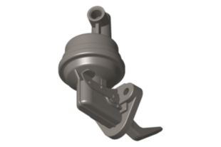 PUMP TRANSFER