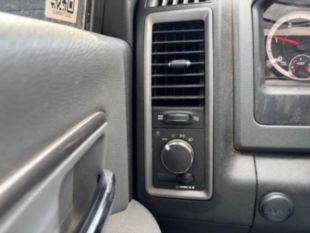 2018 Dodge 5500 Diesel 4x4 Load King Service Truck W/Crane
