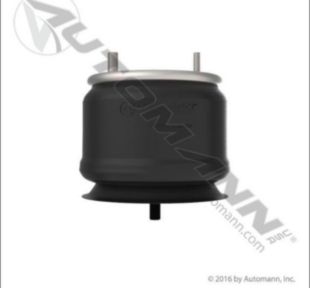 AIR SPRING ROLLING LOBE | Custom Truck One Source
