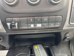 2018 Dodge 5500 Diesel 4x4 Load King Service Truck W/Crane