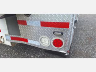 2019 Freightliner M2 Diesel 4x2 Posi Plus 800 Cable Placer Truck