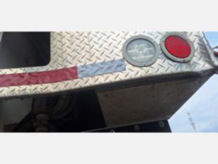 2019 Freightliner M2 Diesel 4x2 Posi Plus 800 Cable Placer Truck