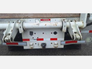 2019 Freightliner M2 Diesel 4x2 Posi Plus 800 Cable Placer Truck
