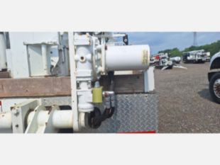 2019 Freightliner M2 Diesel 4x2 Posi Plus 800 Cable Placer Truck