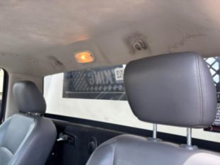 2018 Dodge 5500 Diesel 4x4 Load King Service Truck W/Crane