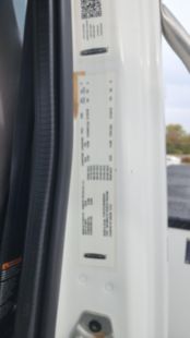 2019 Freightliner M2106 4x4 Terex 5TC-55 Bucket Truck