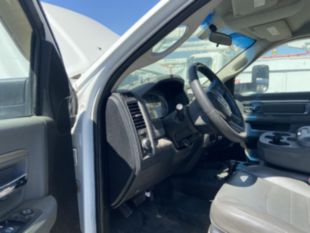 2014 Dodge RAM 5500 Versalift SST-40-EIH Bucket Truck