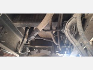 2019 Freightliner M2 Diesel 4x2 Posi Plus 800 Cable Placer Truck