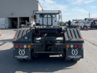 2025 Freightliner M2106 6x4 Galbreath U5-EX-174 Roll-Off Truck