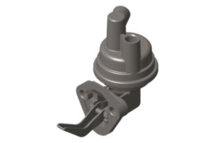 PUMP TRANSFER