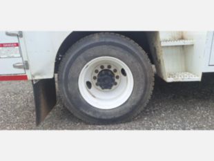 2019 Freightliner M2 Diesel 4x2 Posi Plus 800 Cable Placer Truck