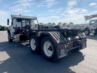 2025 Freightliner M2106 6x4 Galbreath U5-EX-174 Roll-Off Truck