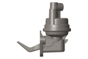 PUMP TRANSFER