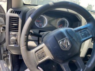 2014 Dodge RAM 5500 Versalift SST-40-EIH Bucket Truck