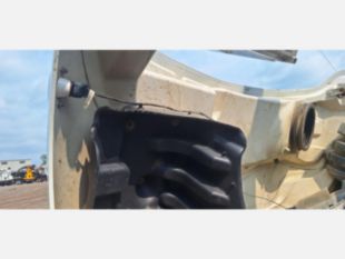 2019 Freightliner M2 Diesel 4x2 Posi Plus 800 Cable Placer Truck