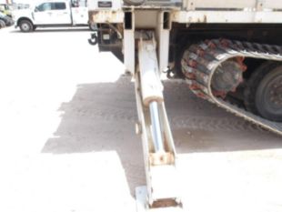 2015 PowerTraxx 15W-H Terex General 80 Tracked Digger Derrick