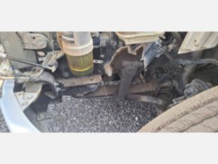 2019 Freightliner M2 Diesel 4x2 Posi Plus 800 Cable Placer Truck