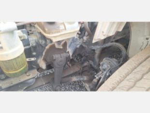 2019 Freightliner M2 Diesel 4x2 Posi Plus 800 Cable Placer Truck