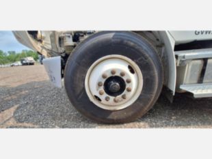 2019 Freightliner M2 Diesel 4x2 Posi Plus 800 Cable Placer Truck