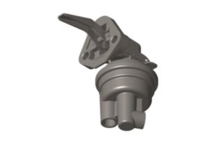 PUMP,FUEL TRANSFER