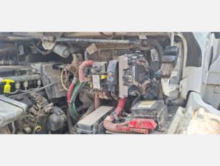 2019 Freightliner M2 Diesel 4x2 Posi Plus 800 Cable Placer Truck