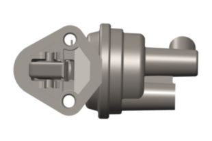 PUMP TRANSFER