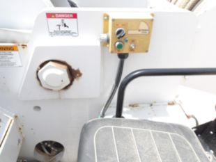 2015 PowerTraxx 15W-H Terex General 80 Tracked Digger Derrick