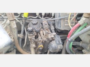 2019 Freightliner M2 Diesel 4x2 Posi Plus 800 Cable Placer Truck