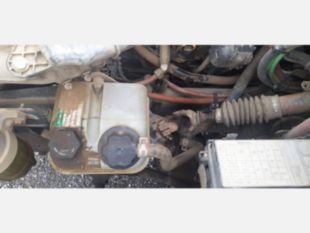 2019 Freightliner M2 Diesel 4x2 Posi Plus 800 Cable Placer Truck