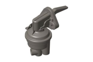PUMP,FUEL TRANSFER
