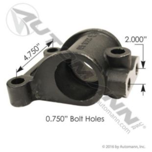 Automann Eye Casting Peterbilt