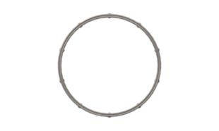 SEAL,RECTANGULAR RING