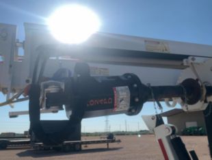 2021 SDP EZ-Hauler 55 MLP Mini Tracked Digger W/Trailer