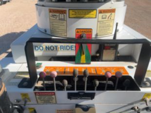 2021 SDP EZ-Hauler 55 MLP Mini Tracked Digger W/Trailer