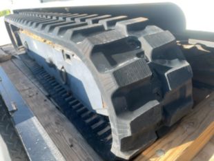 2021 SDP EZ-Hauler 55 MLP Mini Tracked Digger W/Trailer