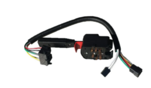 Automann Turn Signal IHC