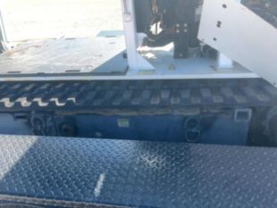 2021 SDP EZ-Hauler 55 MLP Mini Tracked Digger W/Trailer