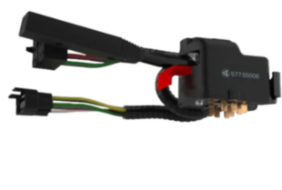 Automann Turn Signal IHC