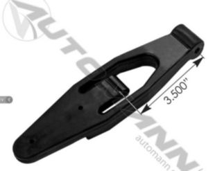 HOOD LATCH FREIGHTLINER