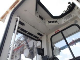 2015 PowerTraxx 15W-H Terex General 80 Tracked Digger Derrick