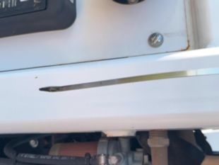 2021 SDP EZ-Hauler 55 MLP Mini Tracked Digger W/Trailer