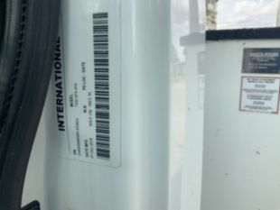 2019 Int'l 7300 4x4 Terex Commander 4047 Digger Derrick Truck