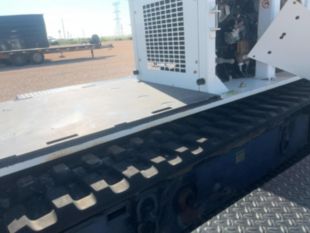 2021 SDP EZ-Hauler 55 MLP Mini Tracked Digger W/Trailer