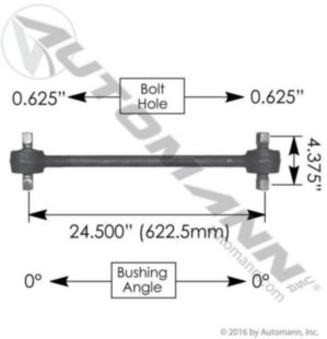 ROD TORQUE