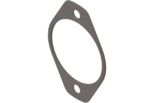 GASKET, HYDRAULIC PUMP