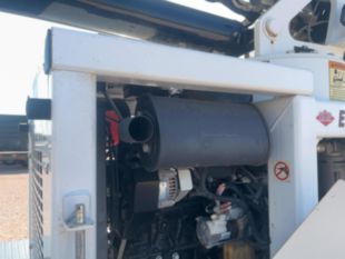 2021 SDP EZ-Hauler 55 MLP Mini Tracked Digger W/Trailer