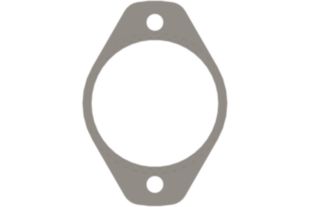 GASKET, HYDRAULIC PUMP