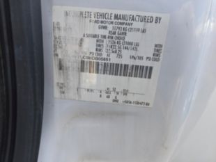 2017 Ford F-750 Powerstroke Diesel 4x2 Versalift VTP-40-NE Cable Placer Truck