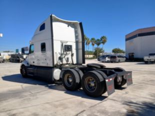 2023 Peterbilt 579 80" Ultraloft Sleeper Truck